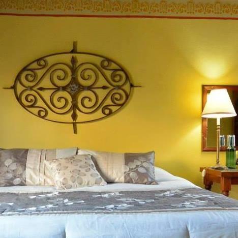 Hotel El Real Real de Catorce ภายนอก รูปภาพ