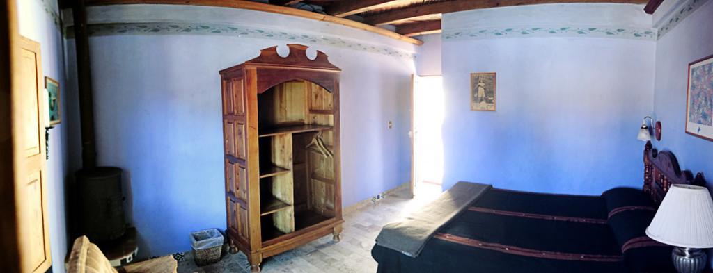 Hotel El Real Real de Catorce ห้อง รูปภาพ