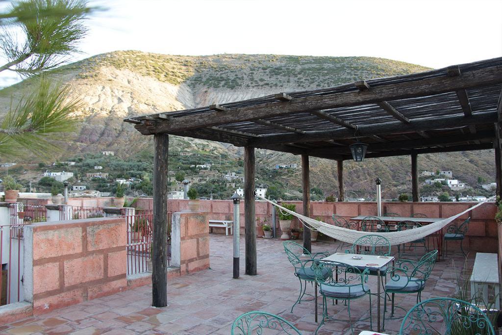 Hotel El Real Real de Catorce ภายนอก รูปภาพ