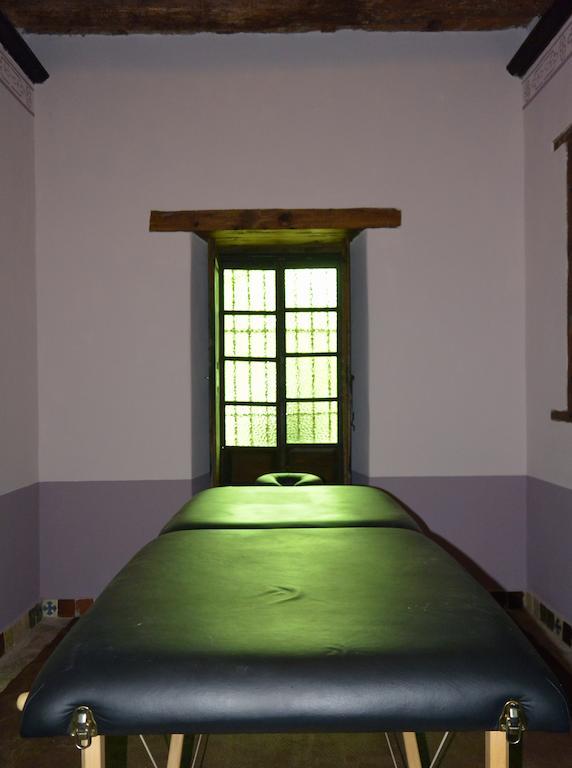 Hotel El Real Real de Catorce ภายนอก รูปภาพ